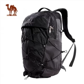 Ba lô đi bộ đường dài ngoài trời CAMEL CROWN Túi du lịch thể thao Đi bộ đường dài Túi chuyên nghiệp chống nước