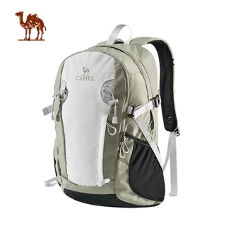 Ba lô leo núi du lịch ngoài trời CAMEL CROWN, Túi leo núi chống nước đi bộ đường dài