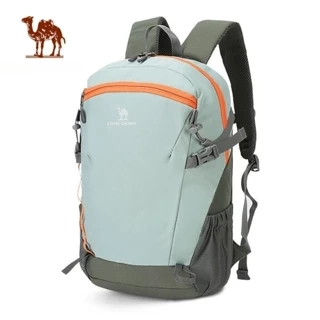 Ba lô nhẹ CAMEL CROWN để đi bộ đường dài hoạt động ngoài trời