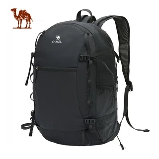 Balo du lịch CAMEL CROWN siêu nhẹ gấp gọn tiện dụng cao cấp