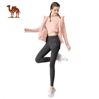 Bộ Đồ Thể Thao 5 Món Thời Trang Tập yoga