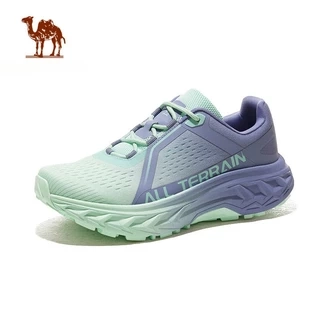 Giày đi bộ đường dài CAMEL CROWN giày thể thao ngoài trời chống trượt xuyên quốc gia dành cho nữ