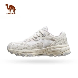 Giày đi bộ đường dài ngoài trời CAMEL CROWN dành cho nữ giày chạy bộ thông thường