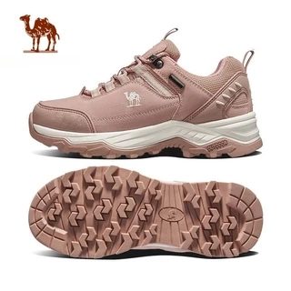 Giày thể thao CAMEL CROWN đế dày chống trượt sành điệu cho nữ