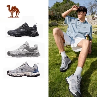 Giày thể thao CAMEL CROWN đi bộ đường dài ngoài trời thời trang cho nam