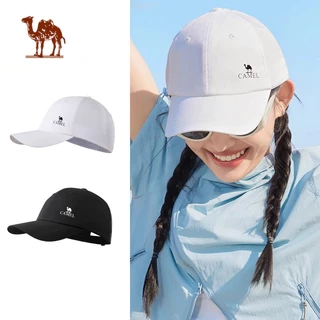 Mũ bóng chày thể thao ngoài trời CAMEL CROWN Mũ trùm đầu che nắng cho nam và nữ