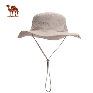 Mũ ngư dân CAMEL CROWN chống nắng leo núi và leo núi ngoài trời