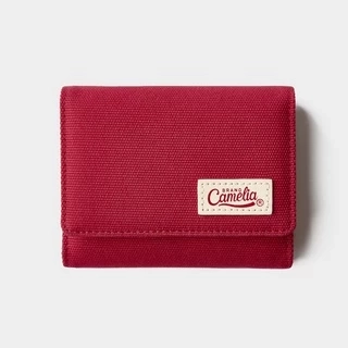 Ví vải CAMELIA BRAND® Flap Card Wallet