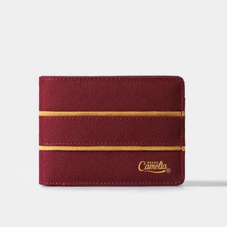 Ví vải CAMELIA BRAND Stripe Wallet Card