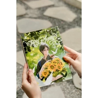 Sách - Tàng Phong (Tập 1 - BC - Bản Đặc biệt) - Mộc Qua Hoàng