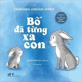 Sách Bố đã từng xa con, Casa Sunshine