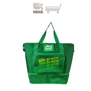Túi du lịch đa năng MILO