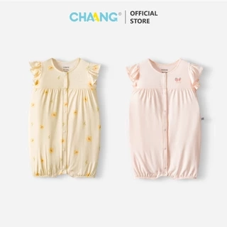 Bộ body cộc cánh tiên Bloom cho bé gái
