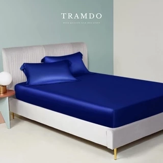 Ga Giường Lụa Cao Cấp NITE9SILK TRAMDO BEDDING