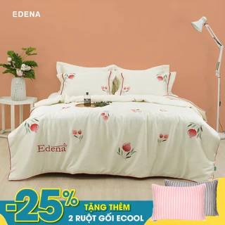 Bộ 5 món chăn ra Tencel 60s