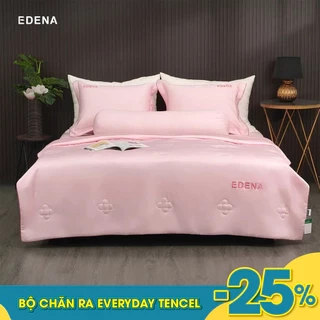 Bộ Ra bọc Edena Everyday Tencel 60s