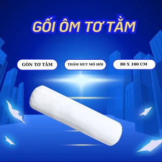Ruột Gối Ôm Tơ Tằm Edena Kích Cỡ 80x100cm