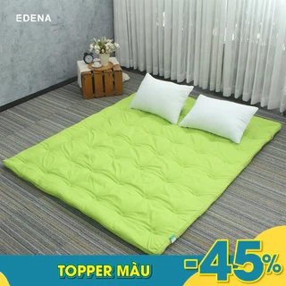 Topper Edena Màu Xanh Lá