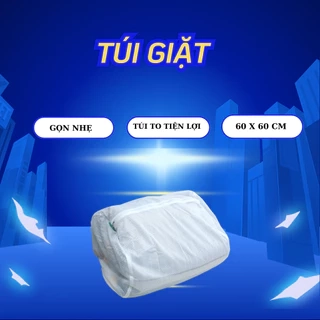 Túi giặt chăn ra Edena kích thước 60x60cm