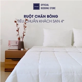 Ruột chăn bông gòn Changmi tiêu chuẩn khách sạn 4 sao