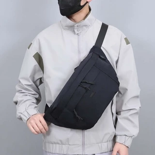 Túi đeo chéo cỡ lớn thương hiệu CHENNY thời trang cao cấp ĐH042