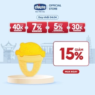 Cắn răng kẹo xoài Chicco