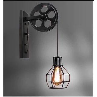 Đèn treo tường, gắn tường trang trí SuperVilighting