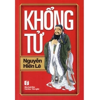 Sách - Khổng Tử - Nguyễn Hiến Lê
