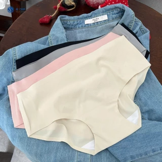 Combo 5 Quần Lót nữ Sợi Tre Kháng Khuẩn Thấm Hút QL2421 by BeChipi