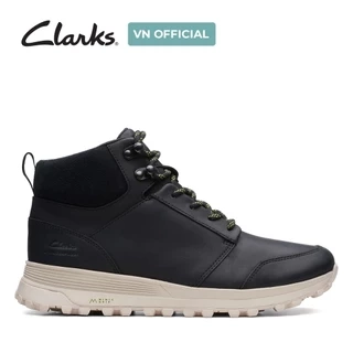 Giày Bốt Thể Thao Da Nam Clarks - ATL Trek Up WP