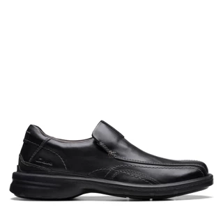 Giày Tây Lười Da Nam Clarks - Gessler Step