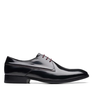 Giày Tây Da Nam Clarks - CraftCliftonLo