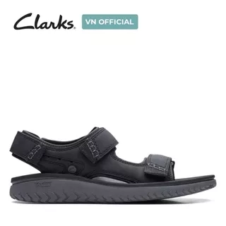 Giày Xăng Đan Nam Clarks - Wesley Bay