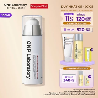 Gel tẩy tế bào chết hóa học với PHA cải thiện da trong 7 ngày Invisible Peeling Booster 100ml