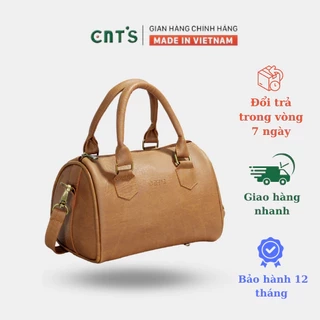 Túi đeo chéo nữ CNT TĐX41 cao cấp