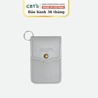 Ví móc khoá CNT MK11 nhiều màu tiện lợi