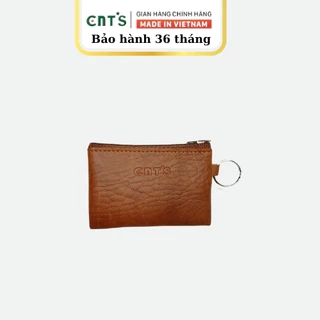 Ví nữ mini đựng tiền CNT MK03 xinh xắn