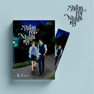 Truyện “Nhầm rồi, nhầm rồi” - Diệp Vô Ti