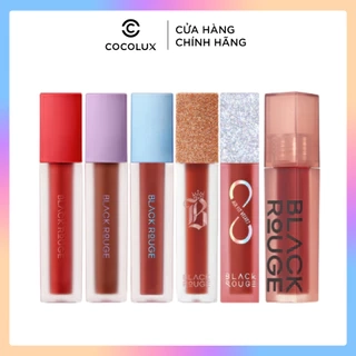 Son Kem Black Rouge Air Fit Velvet Tint Full 9 Version 4.5g