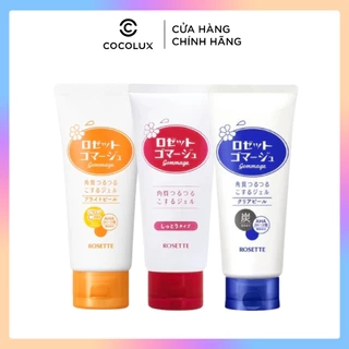 Tẩy Da Chết Rosette 120g