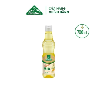 Syrup Mía Biên Hòa 700ml/Chai