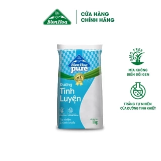 Ðường Túi Tinh Luyện Biên Hòa Pure 1kg/túi