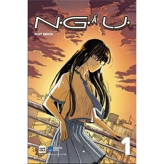 Sách truyện tranh: Ngầu Comicola