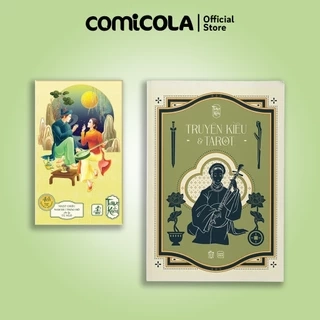 Tarot Kiều - Bộ Tarot lấy cảm hứng từ tác phẩm Truyện Kiều của đại thi hào Nguyễn Du