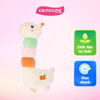 Thú bông bé hươu 3 màu ngộ nghĩnh Animo C62023 (HK)