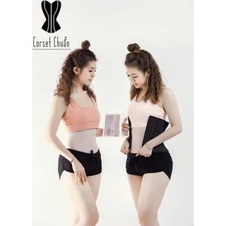 Combo 50 áo lót Liner thấm hút mồ hôi Corset Chuẩn
