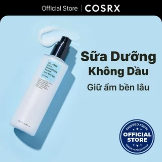Sữa dưỡng COSRX chuyên sâu không chứa dầu dung tích 100ml