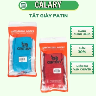 Tất Patin COUGAR-Centosy dành cho người lớn và trẻ em