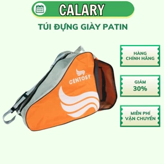 Túi Đựng Giày Patin Đa Năng Cougar-Centosy Cao Cấp Không Thấm Nước