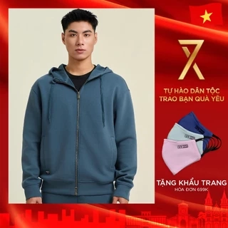Áo Khoác Nam Couple TX Thun 2 Da Airlayer MOK 1047 - 1059